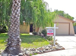 5282 La Pamela Way, Sacramento, CA