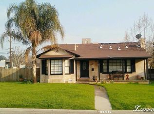 1637 Los Robles Dr, Bakersfield, CA 93306