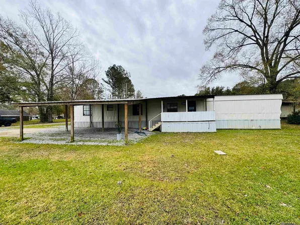 17440 Bud McMorris Rd, Livingston, LA 70754