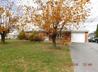 525 Frystown Rd, Myerstown, PA 17067