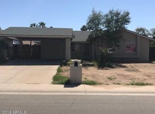 4029 E Burgess Ln, Phoenix, AZ 85042