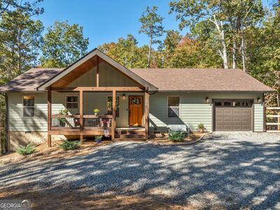 52 Moray Dr #832, Ellijay, GA, 30540