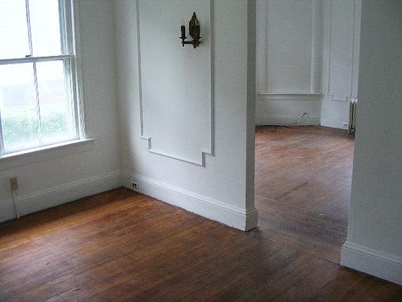 Dining room/Living room