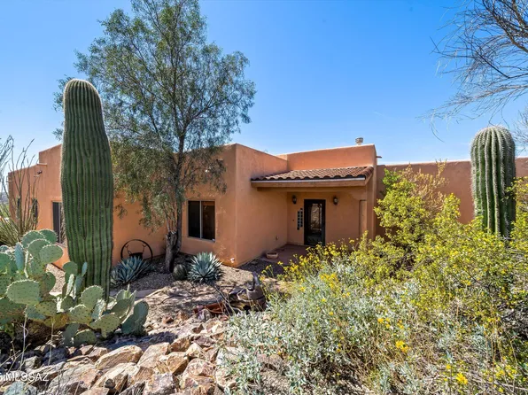 11120 E Irvington Rd, Tucson, AZ 85747