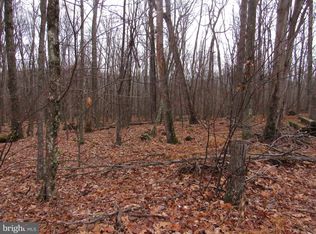 LOT-21B Cove Run Acres, Mathias, WV 26812