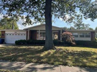 2366 Brown Rd, Saint Louis, MO