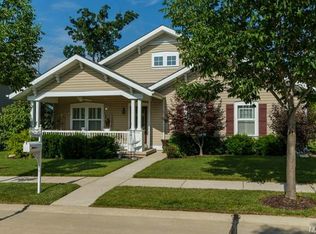 121 Hawks Haven Dr, O'Fallon, MO 63368