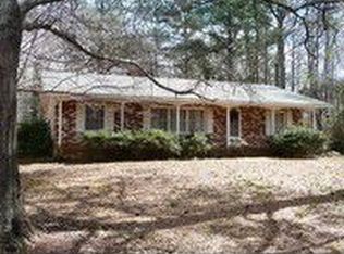 1059 Rocky Creek Rd, Hampton, GA 30228