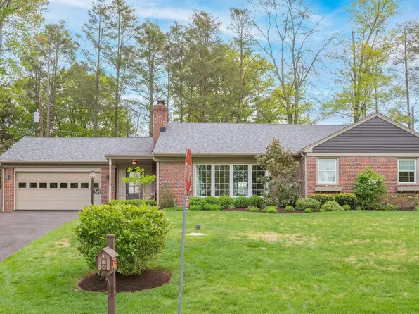 345 Collins Dr, Springfield, PA 19064