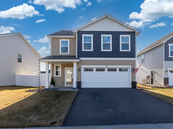 10644 Hinton Ave S, Cottage Grove, MN 55016