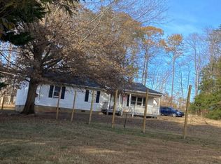 560 Harvey Teague Rd, Winston Salem, NC 27107