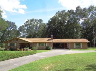 923 Martinville Loop, Atmore, AL 36502