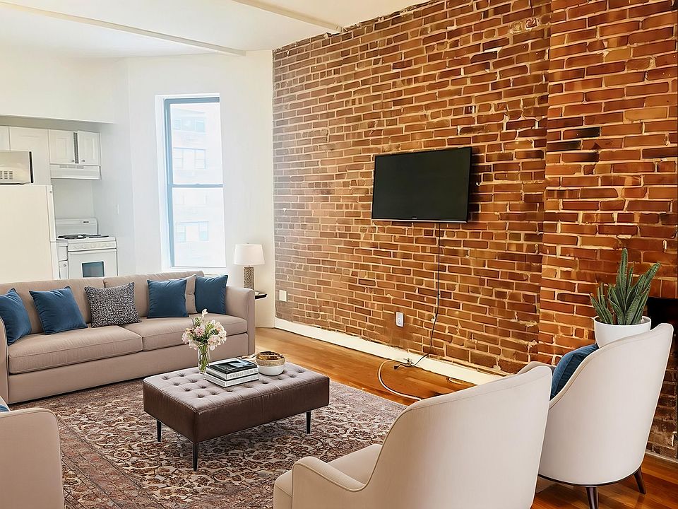 1st image of 534 E 83rd St APT 3C