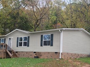 1317 New St #68, Sweetwater, TN 37874