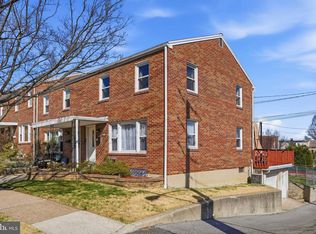 227 S 4th Ave, West Reading, PA 19611
