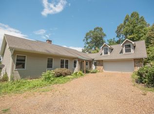 435 Calebs Way, Franklin, NC 28734