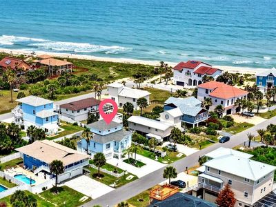 59 Flagler Dr, Palm Coast, FL, 32137