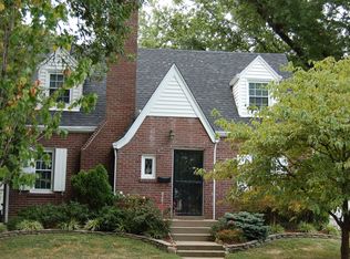 3404 Hycliffe Ave, Saint Matthews, KY 40207