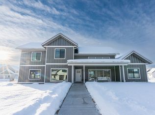 958 Preserve Pkwy, Whitefish, MT 59937