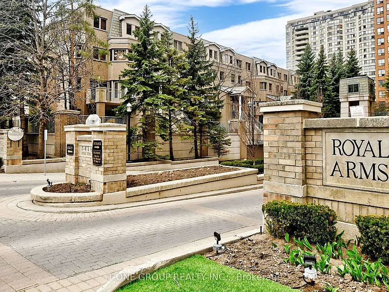 5418 Yonge St #511 — Photo 26