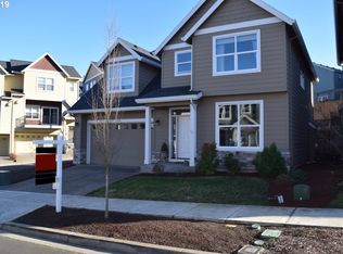 9080 SW 157th Ave, Beaverton, OR 97007