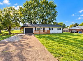 130 2nd St, South Fulton, TN 38257