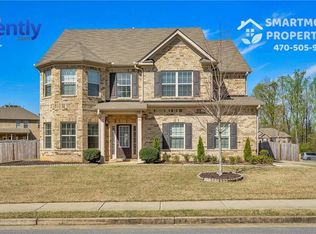 5320 Ripken Rd, Cumming, GA 30028