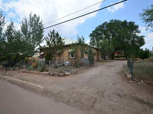 206 Davis St, Grants, NM 87020