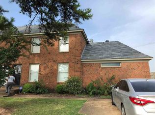 3461 Lichterman Rd, Memphis, TN 38115