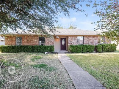 2801 Harvard Dr, Rowlett, TX, 75088