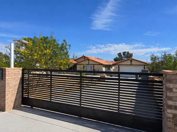 19885 Rimrock Rd E, Apple Valley, CA 92307