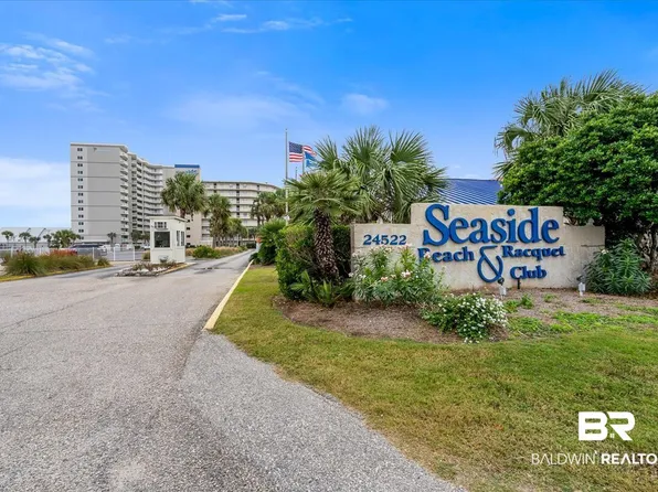 24522 Perdido Beach Blvd #4309, Orange Beach, AL 36561