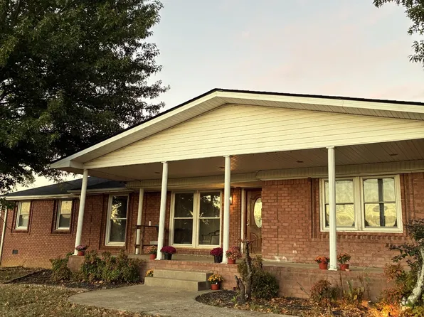 2015 Gene Underwood Rd, Eagleville, TN 37060