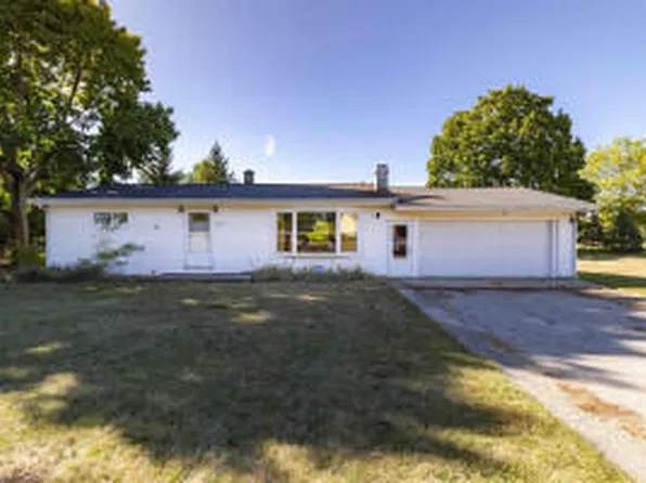 2840 Carson Hwy, Adrian, MI 49221