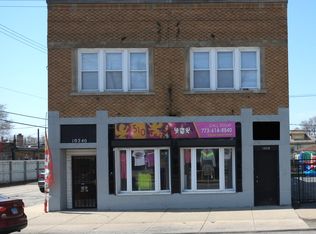 10240 S Halsted St, Chicago, IL 60628