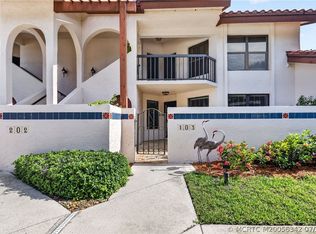 3470 SE Martinique Trce APT 103, Stuart, FL 34997