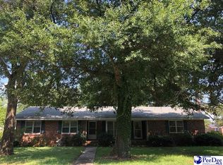 1570 Old Corner Ct, Marion, SC 29571