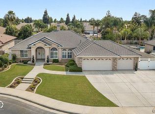 11311 Summit Point Ct, Bakersfield, CA