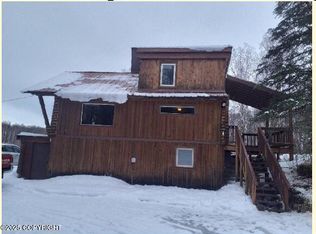 31977 S Talkeetna Spur, Talkeetna, AK 99676