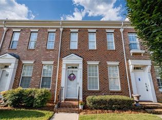 14958 Shinner Dr, Huntersville, NC 28078