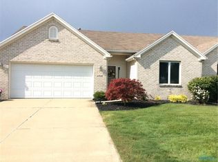 6940 Springview Dr, Maumee, OH 43537