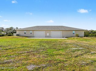 4960 Dixie Way, Mims, FL 32754