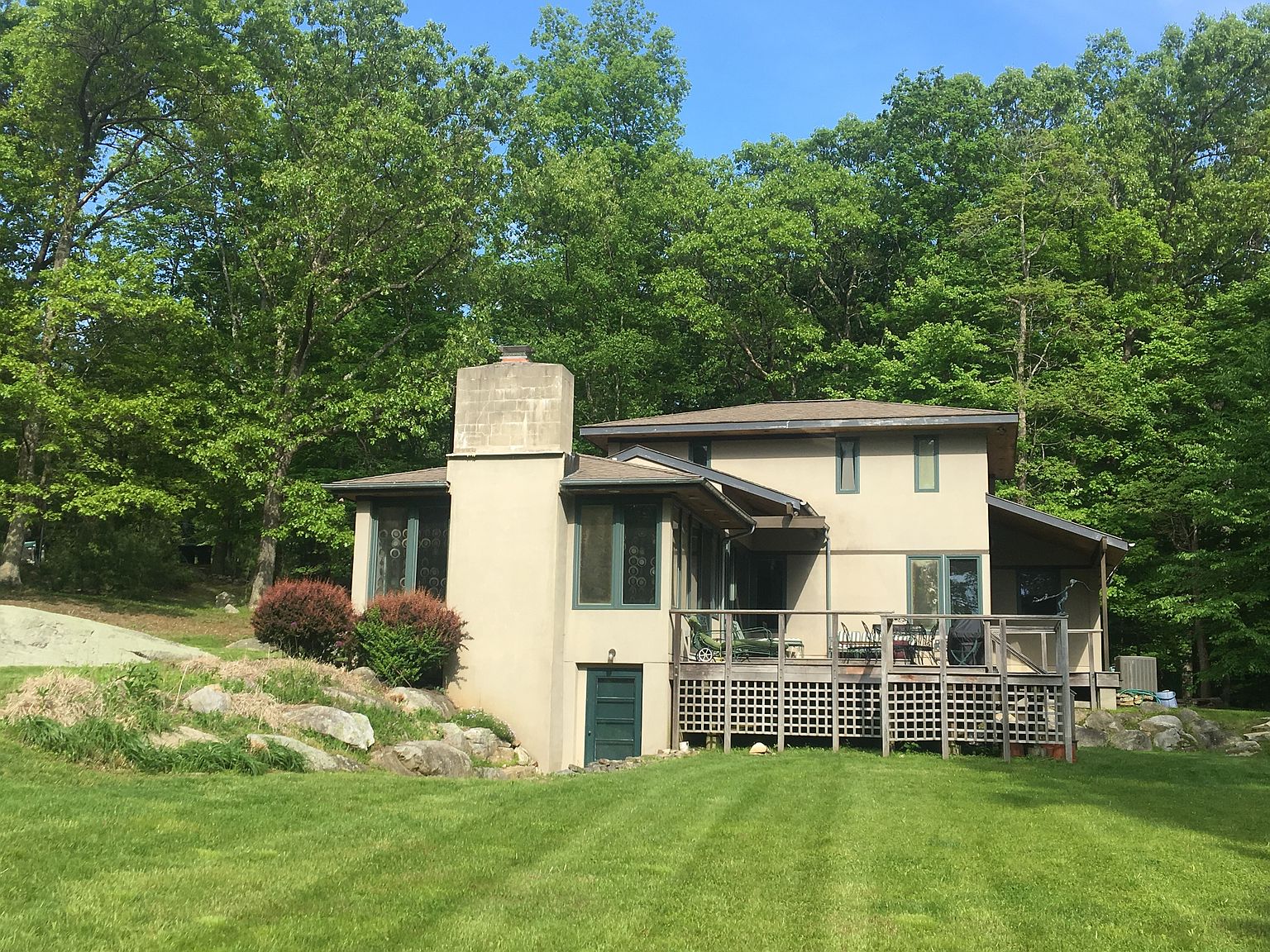 75 Eastwoods Rd, Pound Ridge, NY 10576 Zillow