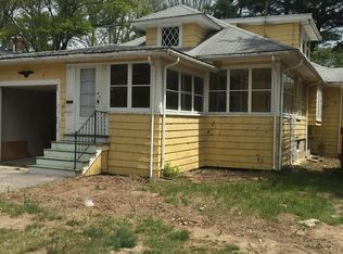 16 N Belcher Ave, Brockton, MA 02301