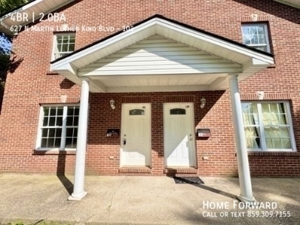 627 N Martin Luther King Blvd #104