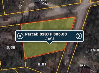 Seventh St, Bell buckle, TN 37020