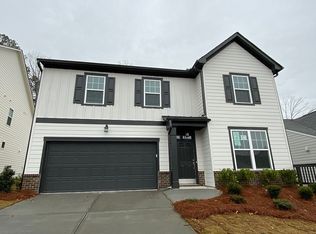 159 Archie Way, Woodstock, GA 30188