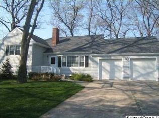 1320 Winding Brook Ln, Wall Township, NJ 07762