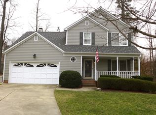 11 Compton Ct, Greensboro, NC 27407