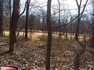 12555 N Selvin Rd, Dale, IN 47523